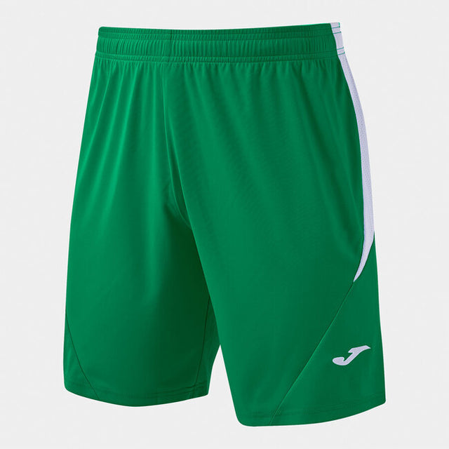 Kratke hlače TOKIO II SHORT zelena črna