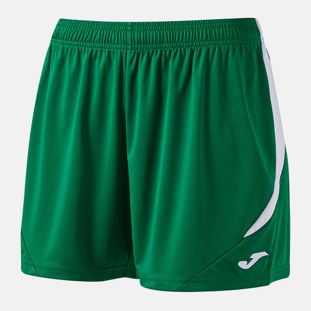 Ženske kratke hlače TOKIO II SHORT zelena črna
