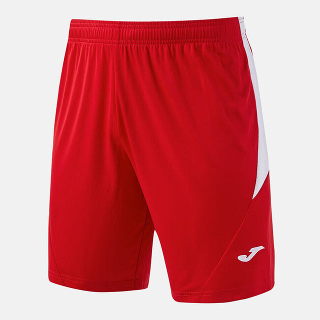 Kratke hlače TOKIO II SHORT rdeča bela