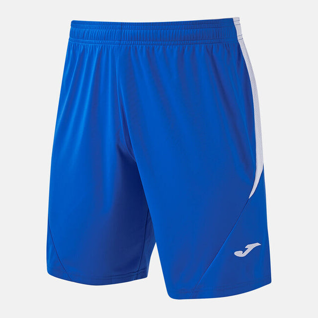Kratke hlače TOKIO II SHORT zelenomodra bela
