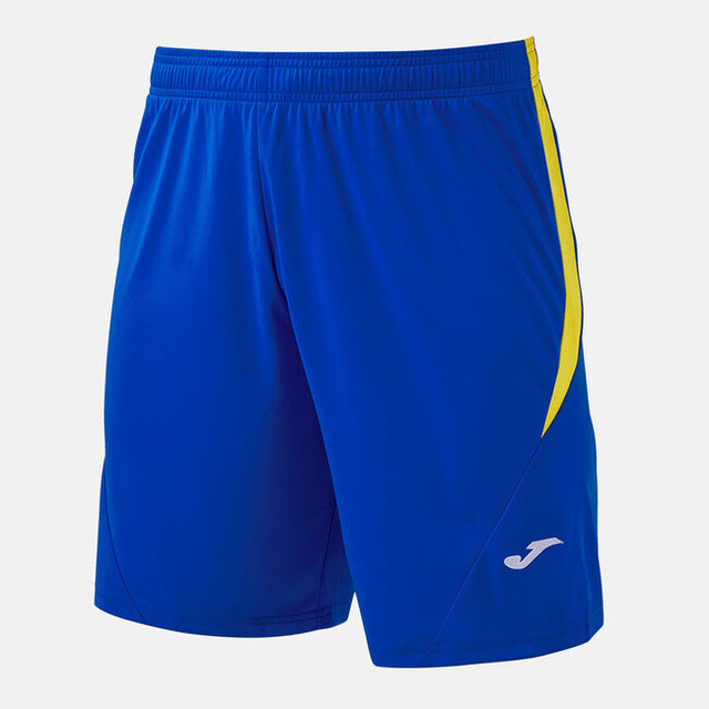 Kratke hlače TOKIO II SHORT azurno rumena