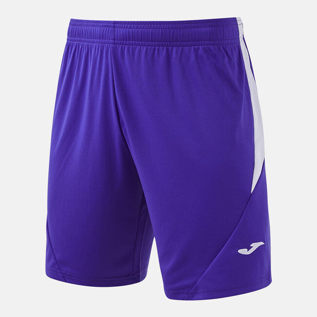 TOKIO II SHORT VIOLET WHITE VIOLETA-BLANCO