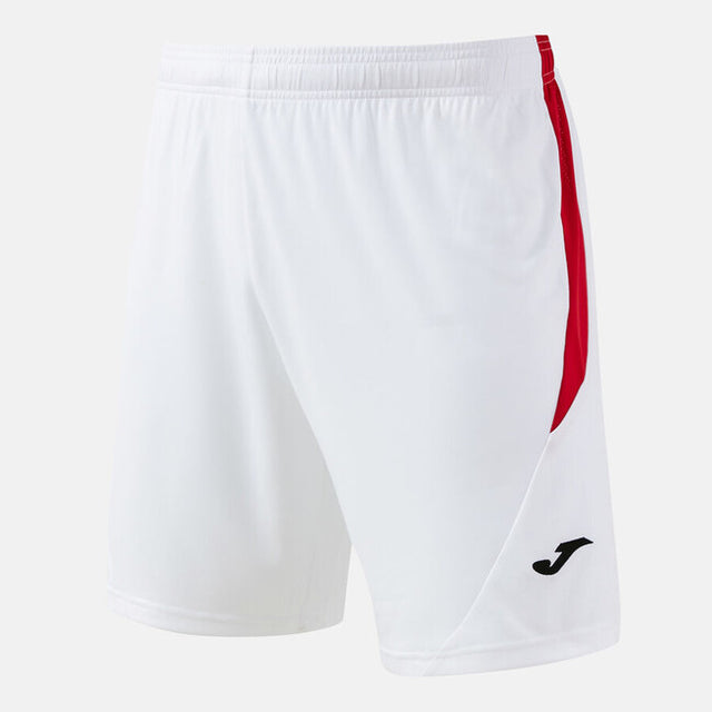 Kratke hlače TOKIO II SHORT bela rdeče
