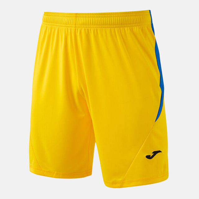 Kratke hlače TOKIO II SHORT rumeno azurna
