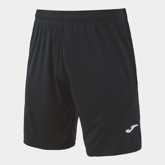 TOKIO SHORT BLACK BLACK BLACK