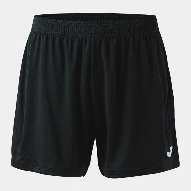 TOKIO SHORT BLACK BLACK BLACK