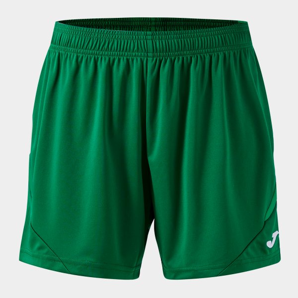 Ženske kratke hlače TOKIO II SHORT zelena