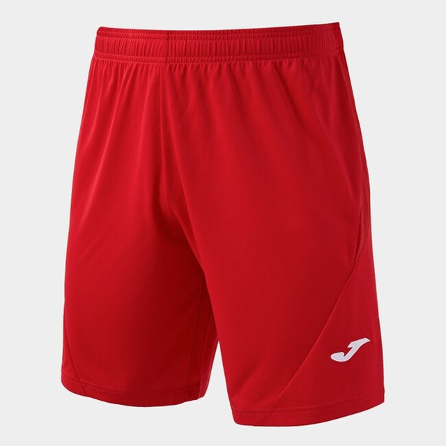 Kratke hlače TOKIO II SHORT rdeča