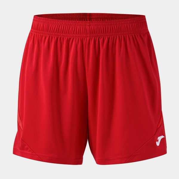 Ženske kratke hlače TOKIO II SHORT rdeča
