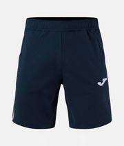 TOLEDO BERMUDA DARK NAVY RED NAVY-RED
