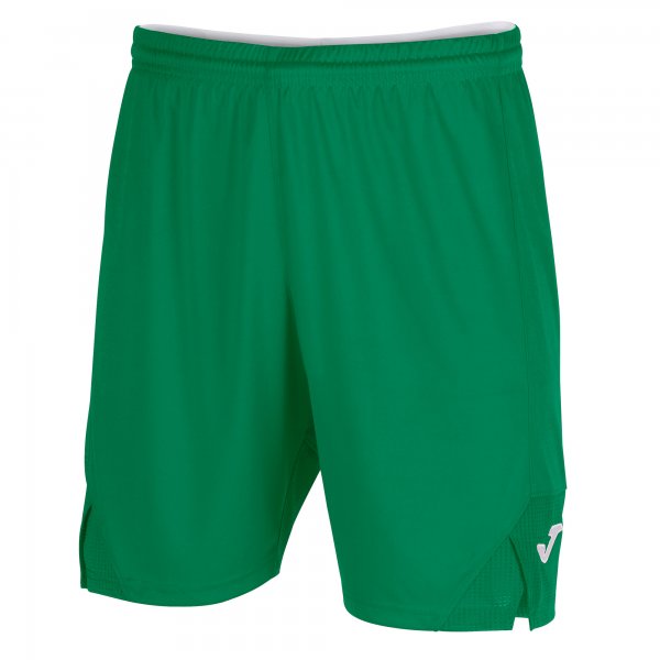 Kratke hlače SHORT TOLEDO II zelena