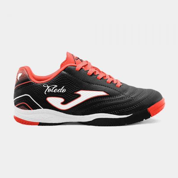 TOLEDO JR 2601 BLACK INDOOR BLACK