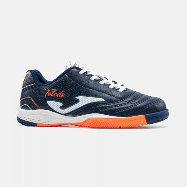 TOLEDO JR 2603 NAVY BLUE INDOOR NAVY