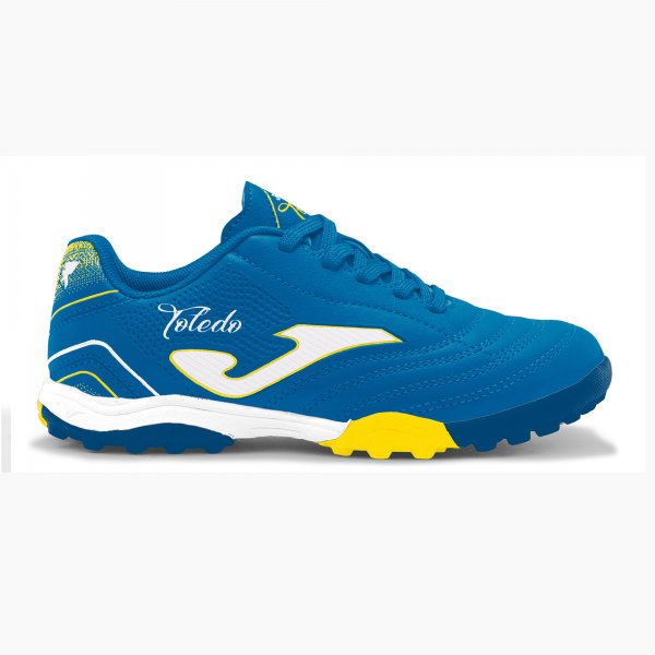 TOLEDO JR 2604 ROYAL BLUE TURF ROYAL