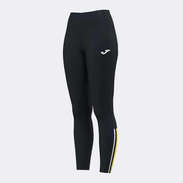 Ženske pajkice TOLEDO LONG TIGHTS črna