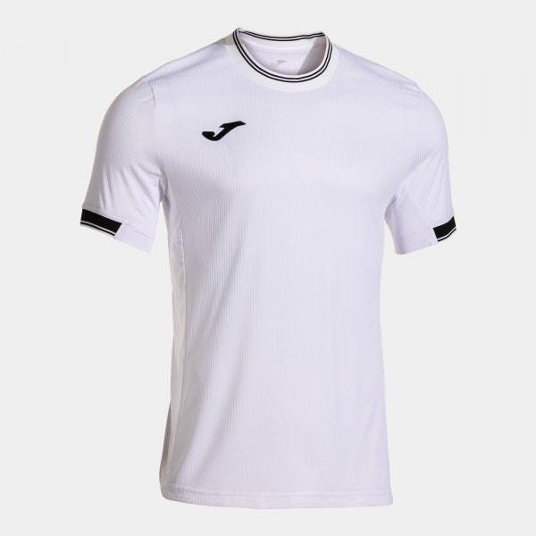 Dres / majica TOLETUM VI SHORT SLEEVE T-SHIRT bela