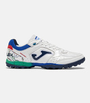 Copati za umetno travo TOP FLEX 2632 WHITE TURF bela