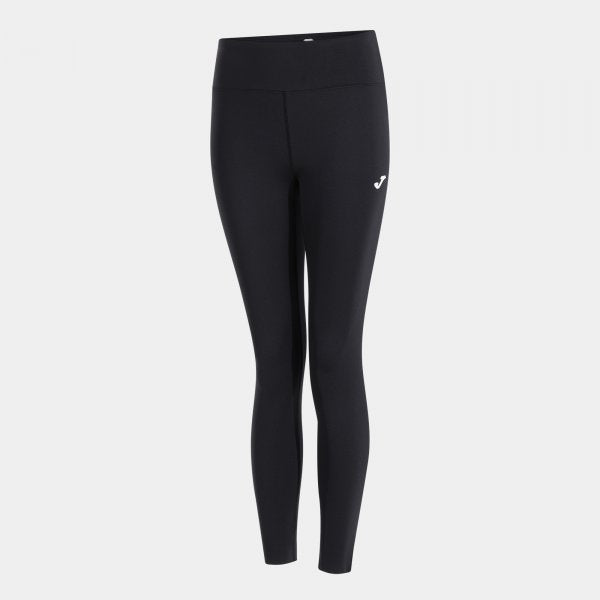 TORNEO LONG TIGHTS BLACK BLACK