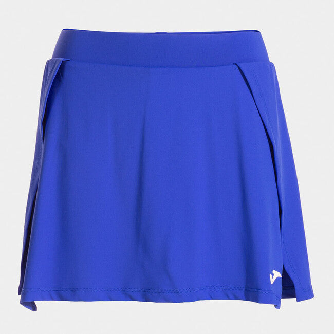 TORNEO SKIRT BLUE ROYAL