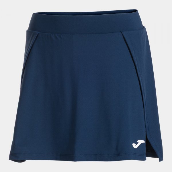 TORNEO SKIRT NAVY BLUE NAVY