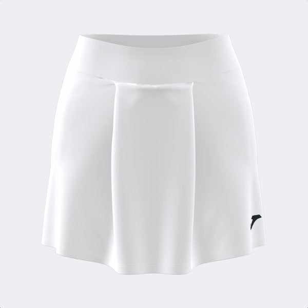 Ženska športno krilo SKIRT TORNEO bela