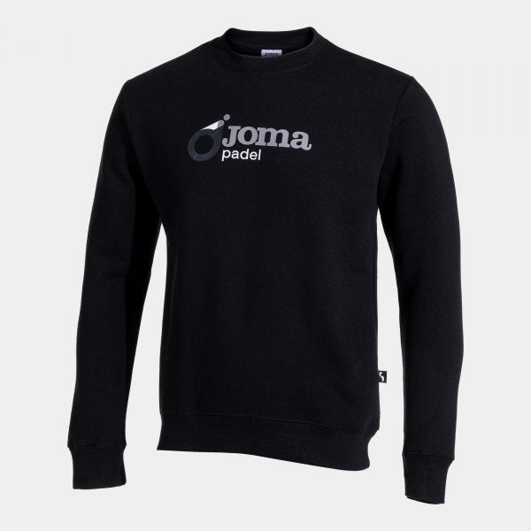 Zgornji del TORNEO SWEATSHIRT črna