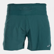TRAIL ICONIC SHORT BLUE ROYAL