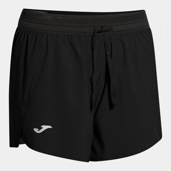 Ženske spodnji del TRAIL OZONE SHORT črna