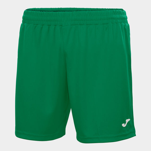 Kratke hlače TREVISO SHORT zelena