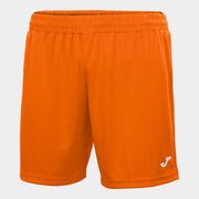 TREVISO SHORT ORANGE ORANGE