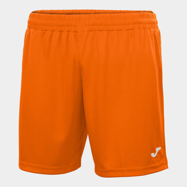 Kratke hlače TREVISO SHORT oranžna