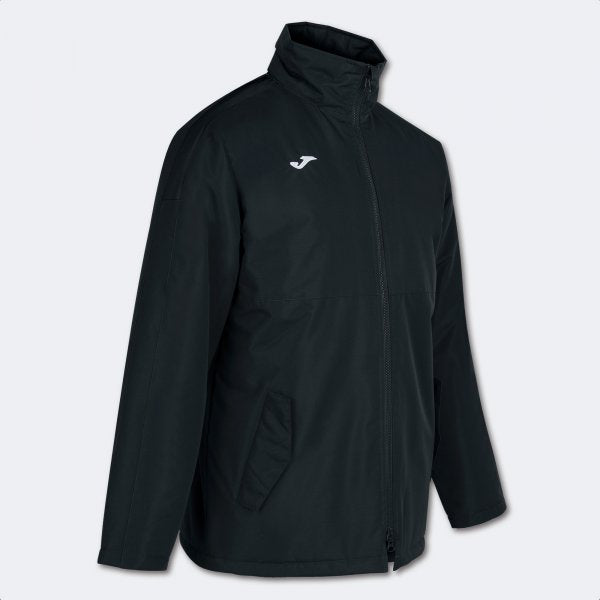 ANORAK TRIVOR BLACK
