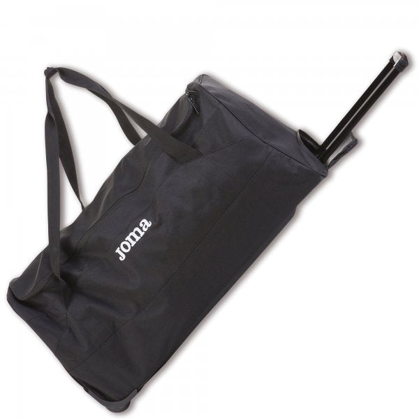 Torba TROLLEY črna