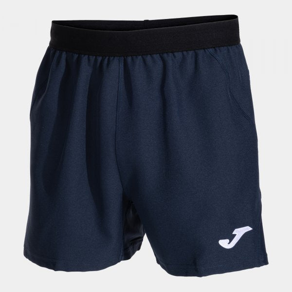 PERFORMANCE SHORT NAVY BLUE NAVY