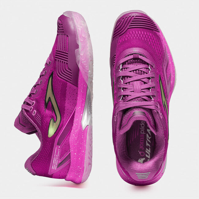 ULTRA LIGHT LADY 2619 PURPLE PURPLE