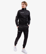 TUTA REVOLUTION TRIACETATO NERO/BIANCO