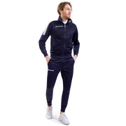 TUTA REVOLUTION TRIACETATO BLU/BIANCO