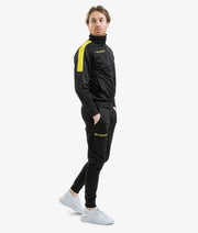 TUTA REVOLUTION TRIACETATO NERO/GIALLO