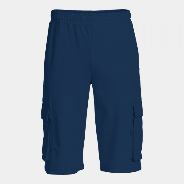 U-TRIBE MARTE BERMUDA BLUE ROYAL