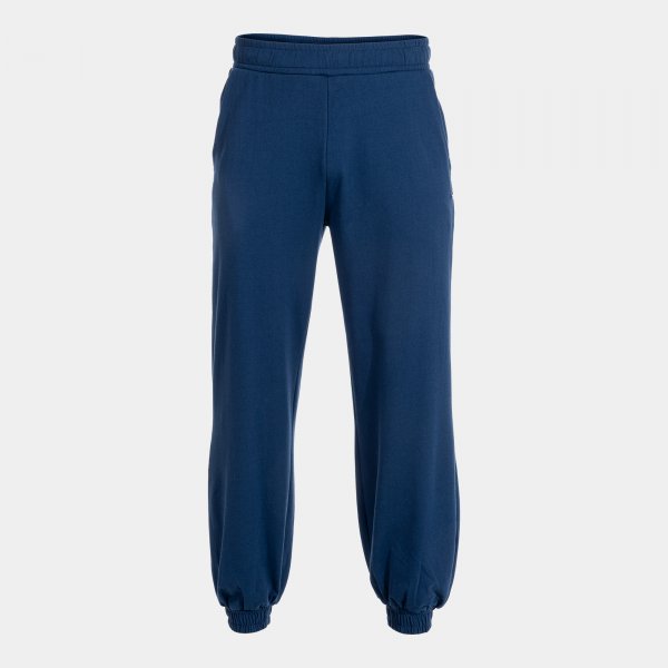 Hlače U-TRIBE VENUS LONG PANTS cian