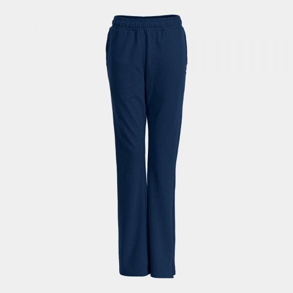 U-TRIBE VENUS LONG PANTS BLUE ROYAL
