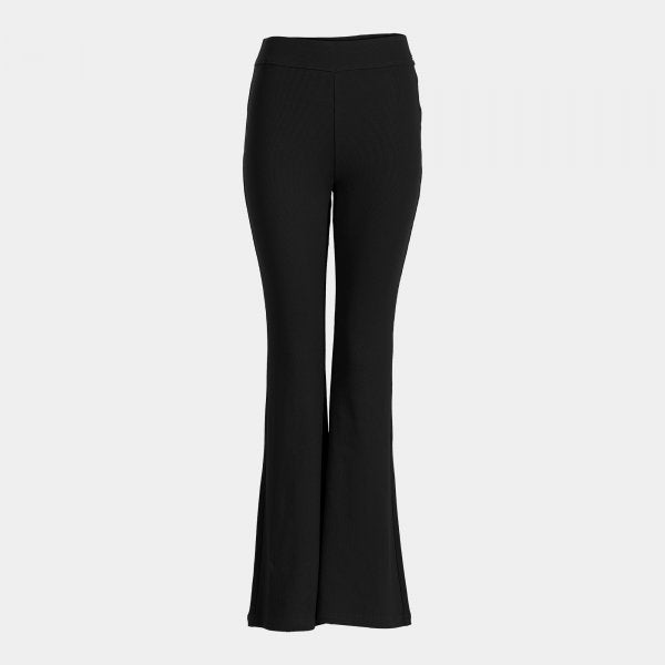 U-TRIBE VENUS LONG TIGHTS BLACK BLACK