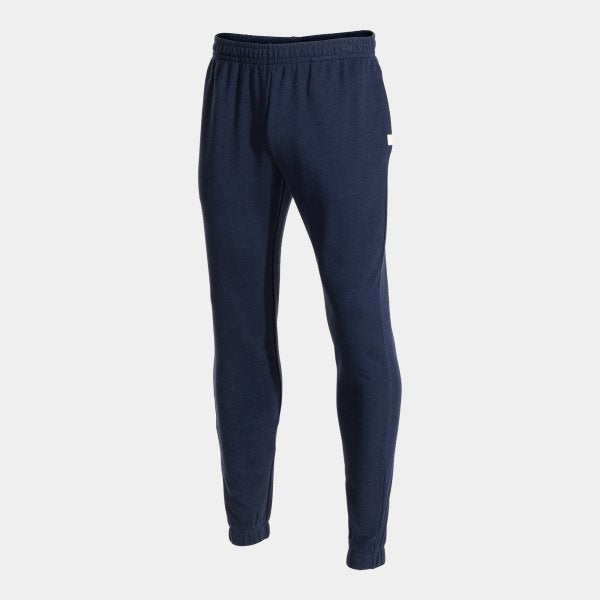 Spodnji del UNIVERSO LONG PANTS mornarsko modra