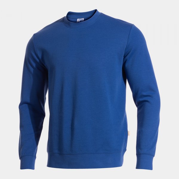 Zgornji del UNIVERSO SWEATSHIRT cian