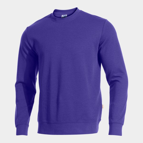 Zgornji del UNIVERSO SWEATSHIRT vijolična
