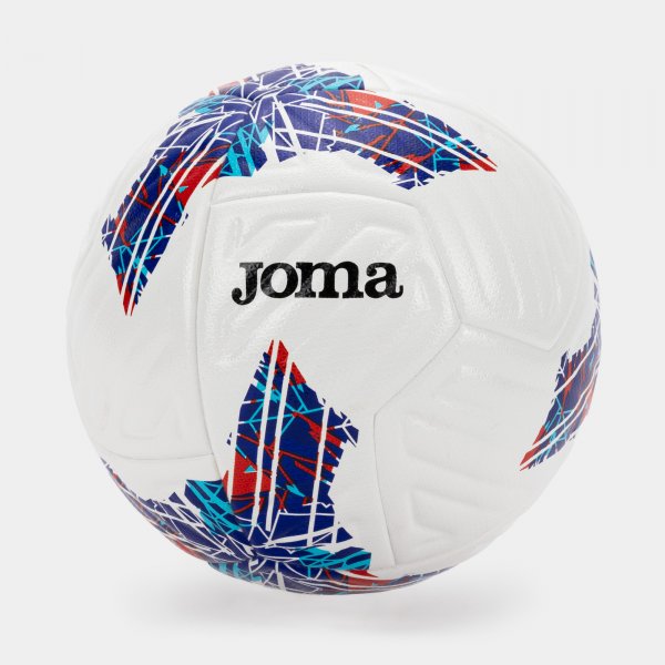 CHAMPIONSHIP BALL WHITE ROYAL BLUE WHITE-ROYAL