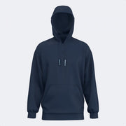 Zgornji del URBAN AESTHETICS HOODIE mornarsko modra