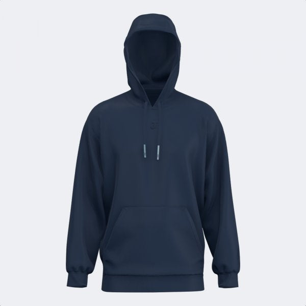 Zgornji del URBAN AESTHETICS HOODIE mornarsko modra
