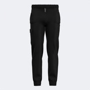 Kratke hlače URBAN AESTHETICS LONG PANTS črna