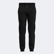 Kratke hlače URBAN AESTHETICS LONG PANTS črna